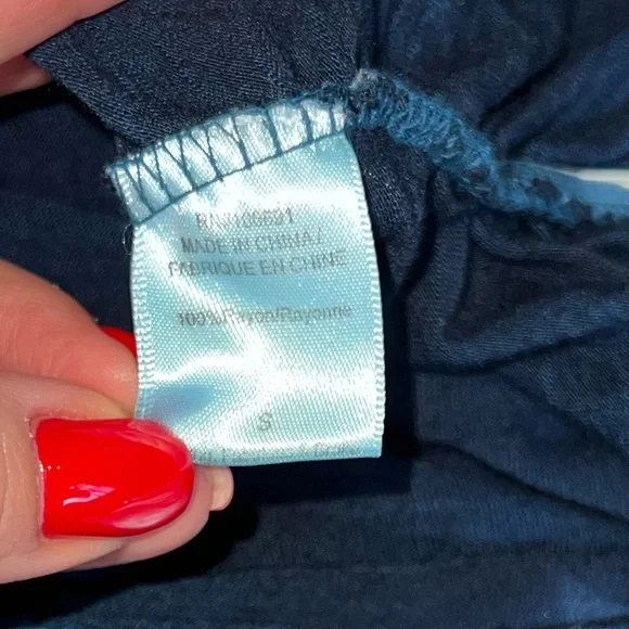 Young Fabulous and Broke top - Picture 6 of 9